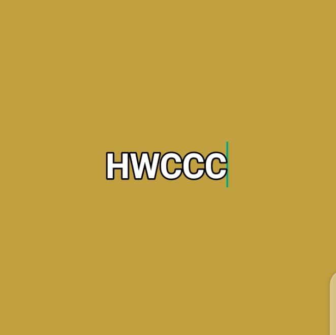 HWCCC