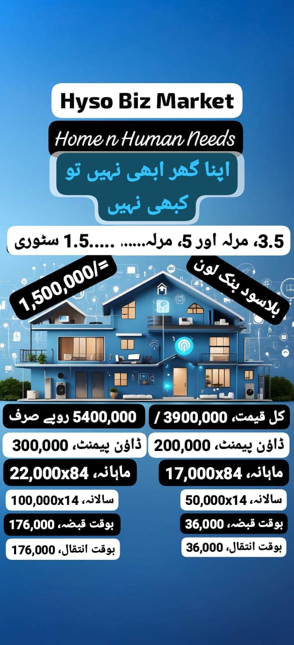 Hill View Homes 